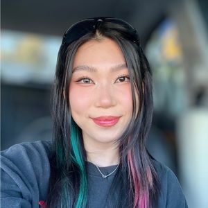 Meet your Posher, Courtney